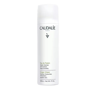 CAUDALIE   GRAPE WATER   SPRY 200ML